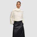 Georgina Skirt - Black