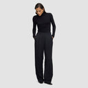 Helena Trousers - Black