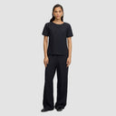 Rabea Trousers - Black