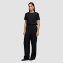 Rabea Trousers - Black