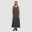 Rabea Dress - Mocha