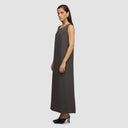 Rabea Dress - Mocha