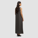 Rabea Dress - Mocha