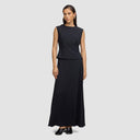 Rabea Top - Black