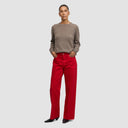Anastasia Cashmere Jumper - Beige