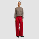 Type 02 Jeans - Red
