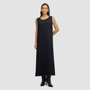 Rabea Dress - Black