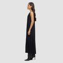 Rabea Dress - Black