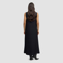 Rabea Dress - Black