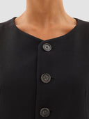 Laura Blazer  - Black