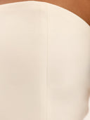 Amrita Top - White