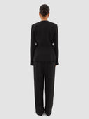 Laura Blazer  - Black