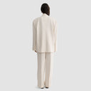 Dalia Trousers - Off-White