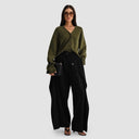 Myo Cashmere - Complete look