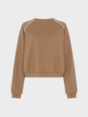 Hana Jumper - Brown
