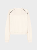 Hana Jumper - Cream